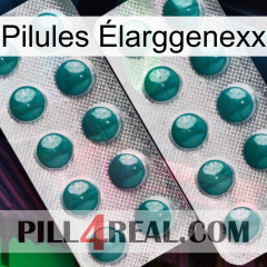 Pilules Élarggenexx dapoxetine2